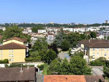 LYON 9EME MONTRIBLOUD
