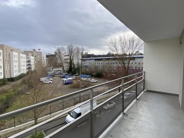 LYON 9EME METRO VALMY