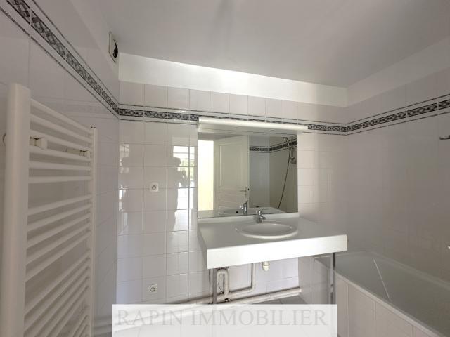 LYON 9EME / VAISE T3 70m2