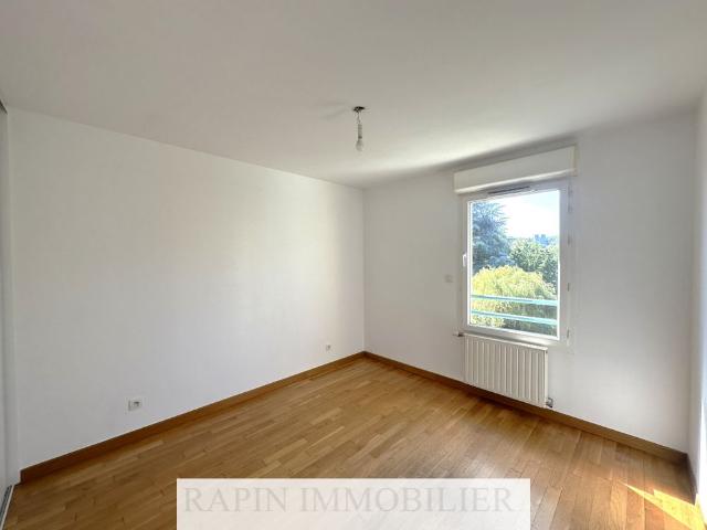 LYON 9EME / VAISE T3 70m2