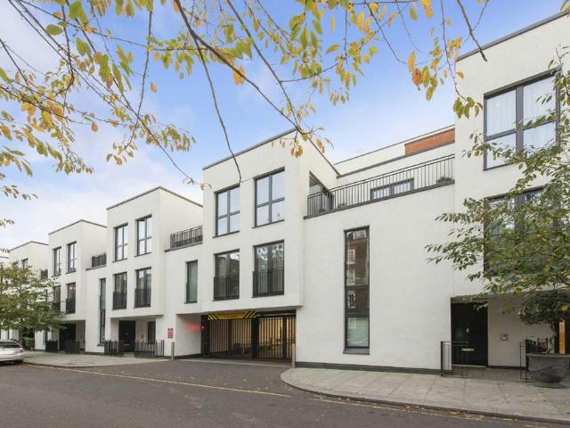 Lyons Place, London NW8 1 bed flat to rent £3,250 pcm £750 pw