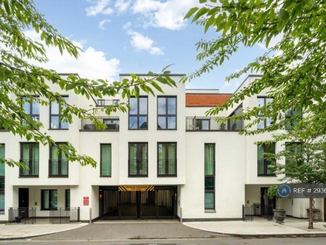 Lyons Place, London, NW8 1 bed flat to rent £3,400 pcm £785 pw