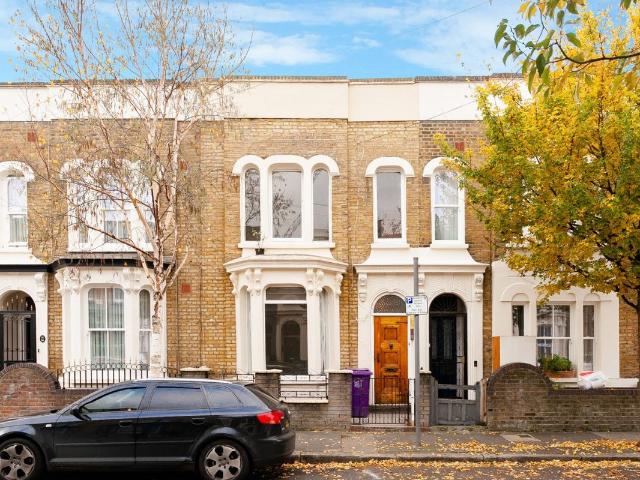 Lyal Road, London E3, 5 bed terraced house to rent, £4,850 pcm | PrimeLocation