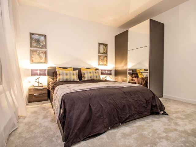 Lyall House, 2 Shipbuilding Way, London E13, 1 bed flat to rent, £1,950 pcm | PrimeLocation
