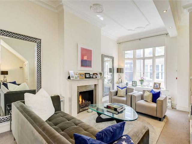 Lyall Mews, Belgravia, London SW1X, 3 bed end terrace house to rent, £8,212 pcm | PrimeLocation
