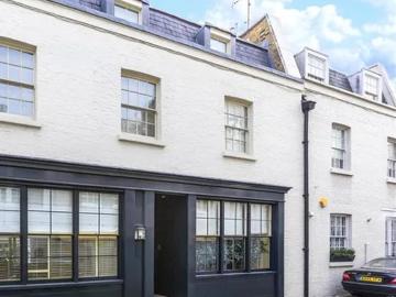 Lyall Mews, London, SW1X 8DJ, United Kingdom | 5 bed house for rent #71493389 | Rentberry