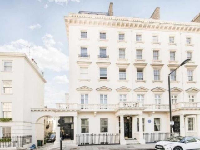Lyall Street, Belgravia SW1X, 3 bed property to rent, £24,917 pcm | PrimeLocation