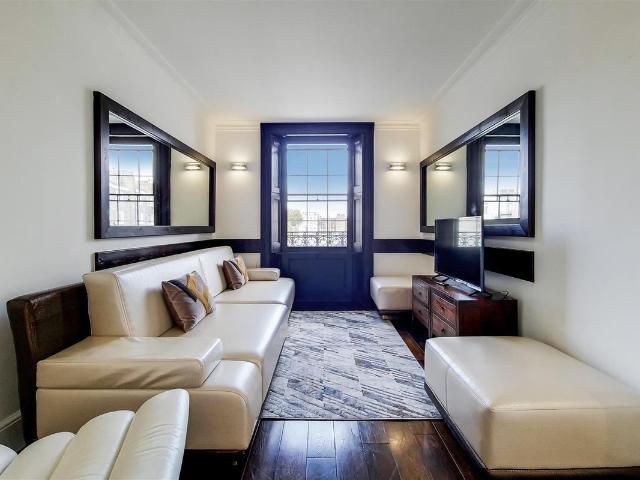 Lyall Street, London SW1X, 1 bed flat to rent, £4,000 pcm | PrimeLocation