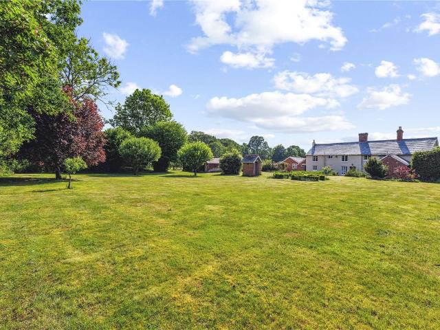 Lyburn Road, Hamptworth, Salisbury, Wiltshire SP5, 5 bed detached house to rent, £4,500 pcm | PrimeLocation
