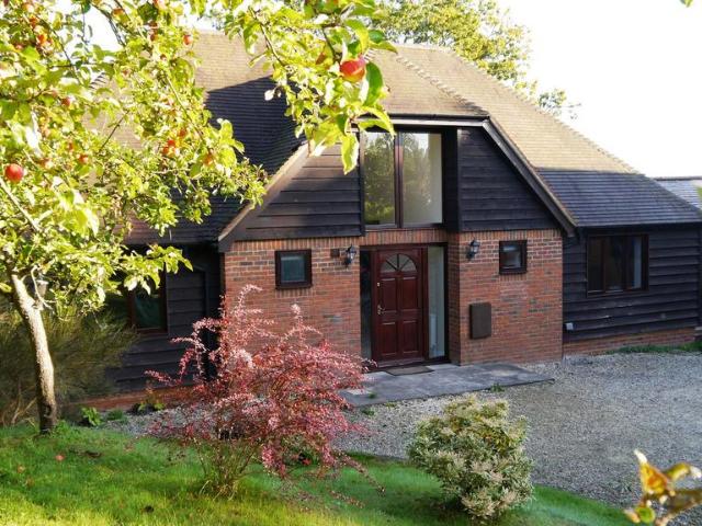 Lyburn Road, Nomansland SP5 3 bed detached house to rent £1,995 pcm £460 pw