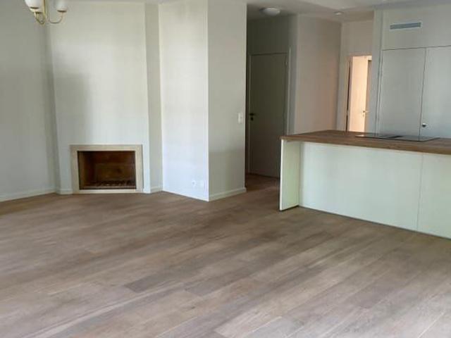 Lycée Français 2ème occupation après rénovation