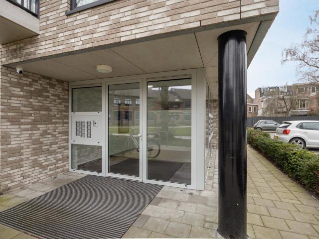 Lyceumlaan 6y Roosendaal