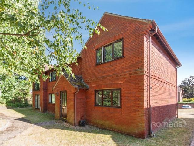 Lych Gate Close, Sandhurst, GU47 1 bed flat to rent £1,150 pcm £265 pw