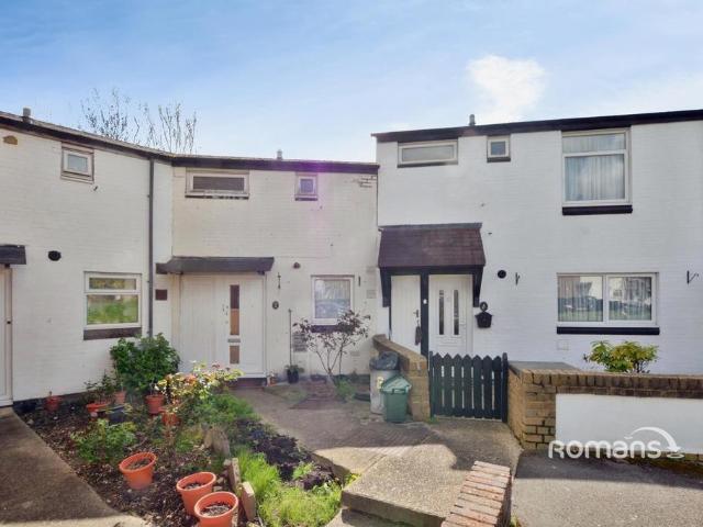 Lych Gate Walk, Hayes, UB3 3 bed terraced house to rent £1,900 pcm £438 pw