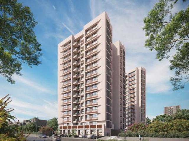 Lycka Life,Science City 3 BHK Apartment For Sale Ahmedabad