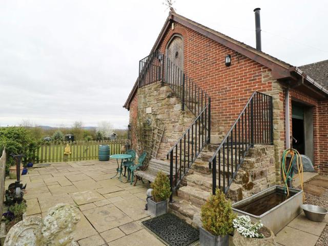 Lyde Cross Tree Farm, Hereford HR1, 1 bed flat to rent, £880 pcm | PrimeLocation