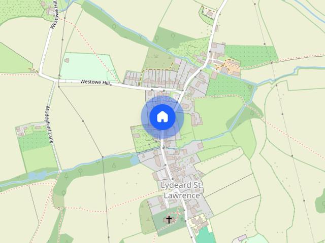 Lydeard St Lawrence