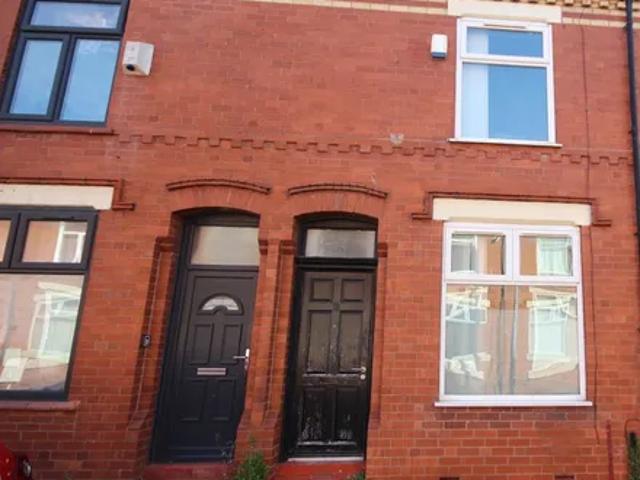 Lydford Street, Salford, M6 6BJ, United Kingdom | 4 bed house for rent #165522818 | Rentberry
