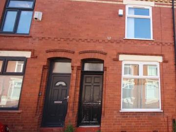 Lydford Street, Salford, M6 6BJ, United Kingdom | 4 bed house for rent #165522818 | Rentberry