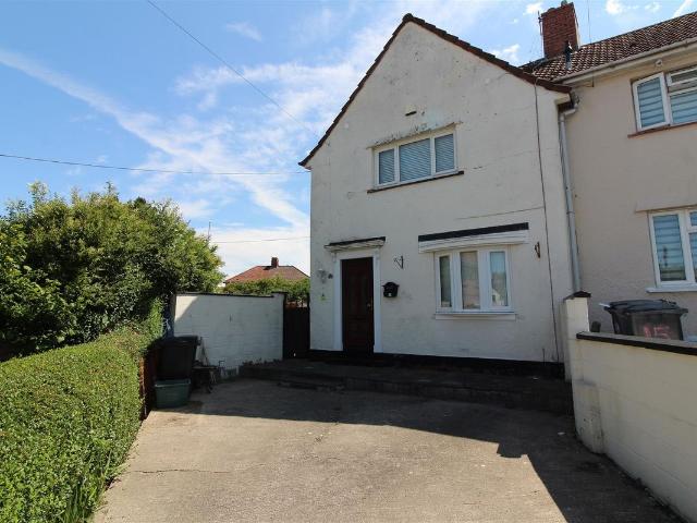 Lydford Walk, Bristol BS3, 3 bed end terrace house to rent, £2,000 pcm | PrimeLocation