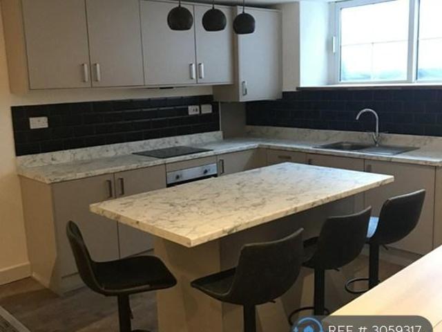 Lydgate Lane, Sheffield, S10 3 bed maisonette to rent £1,800 pcm £415 pw
