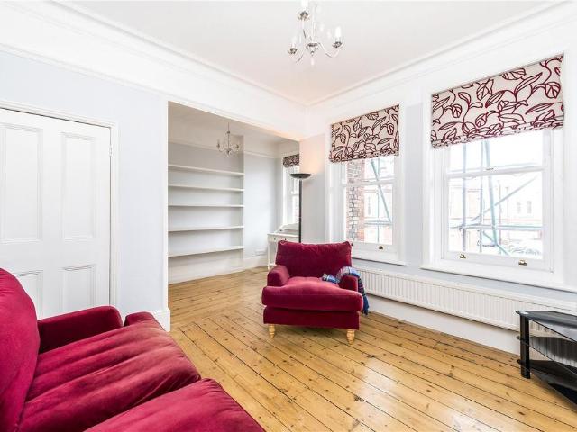 Lydhurst Avenue, London, SW2 2 bed terraced house to rent £2,275 pcm £525 pw