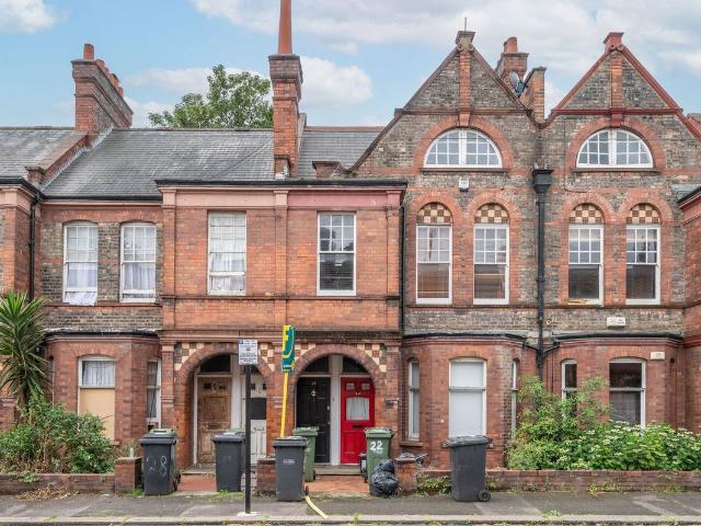 Lydhurst Avenue, Streatham Hill, London SW2, 3 bed maisonette to rent, £3,500 pcm | PrimeLocation