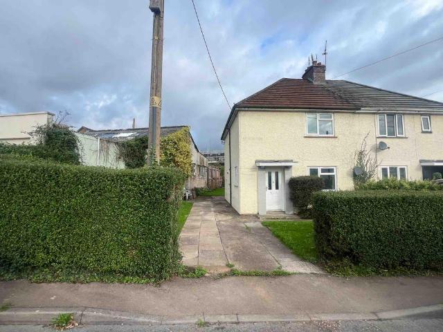 LYDNEY, GL15 3 bed semi detached house to rent £1,200 pcm £277 pw