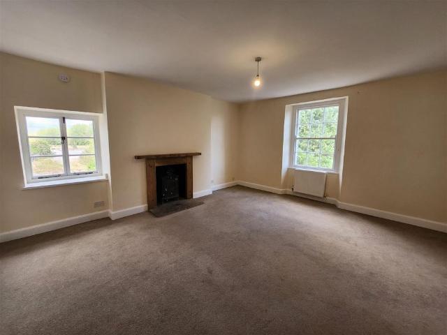 Lydney Park Estate, Lydney