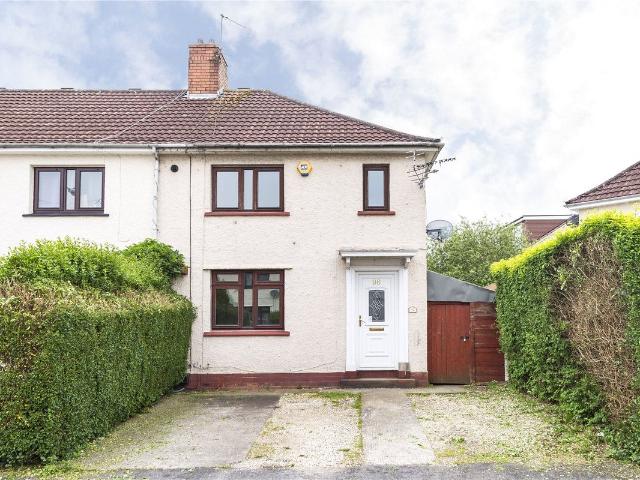 Lydney Road, Southmead, Bristol, Bristol BS10, 3 bed semi detached house to rent, £2,175 pcm | PrimeLocation