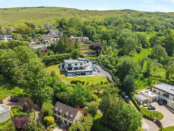Lye Lane, Cleeve Hill, Cheltenham, Gloucestershire GL52, 5 bed detached house to rent, £9,500 pcm | PrimeLocation