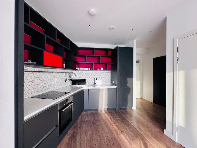 Lyell Street, London E14, 1 bed flat to rent, £2,300 pcm | PrimeLocation