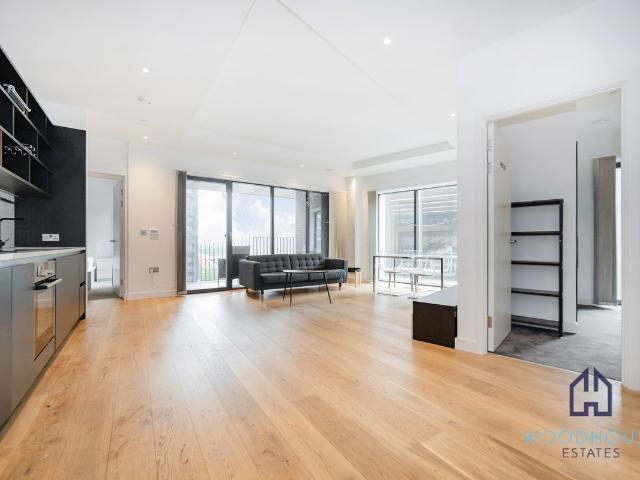 Lyell Street, London E14, 2 bed flat to rent, £2,950 pcm | PrimeLocation