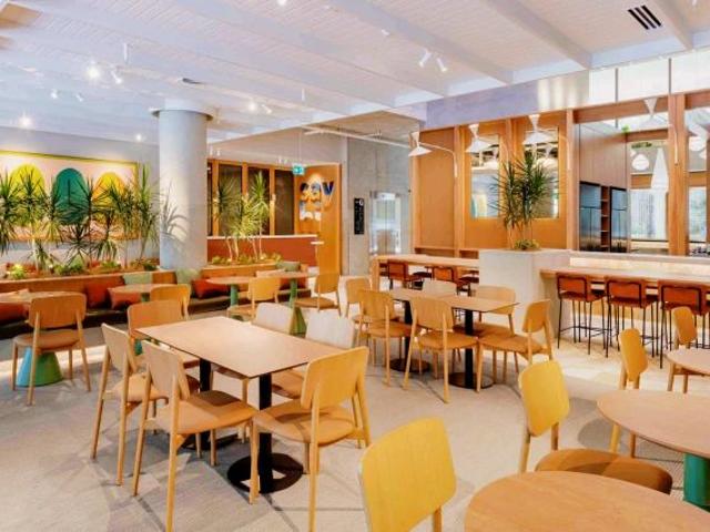 lyf Bondi Junction Sydney, Sydney