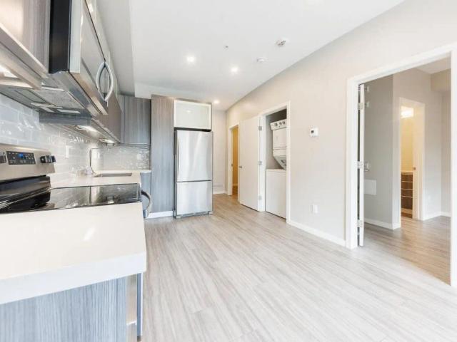 Lyfe Apartments — 2 Bedroom Jr