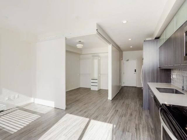 Lyfe Apartments — Bac