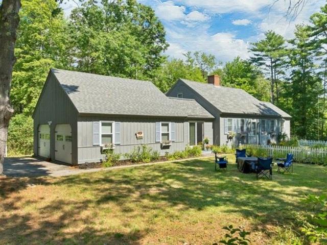 Lyford Rd, Brookfield, Home For Sale