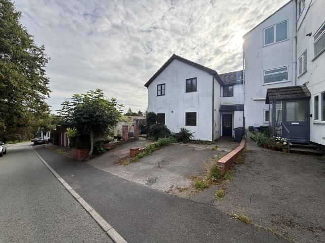 Lygon Bank, Malvern, WR14 2 bed terraced house to rent £995 pcm £230 pw
