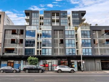 Lygon Place Your Place