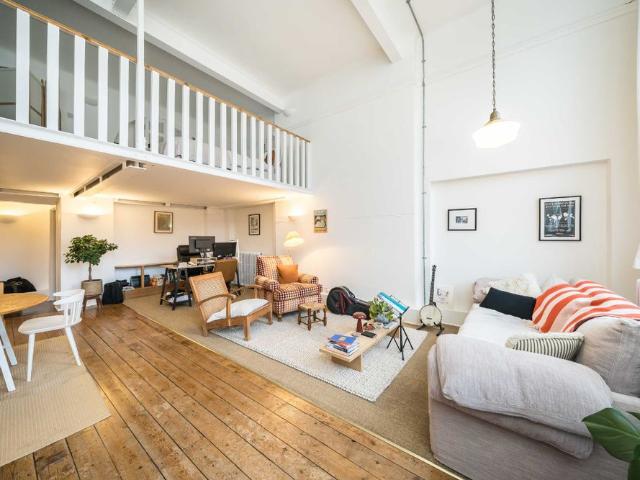 Lyham Road, London, SW2, London