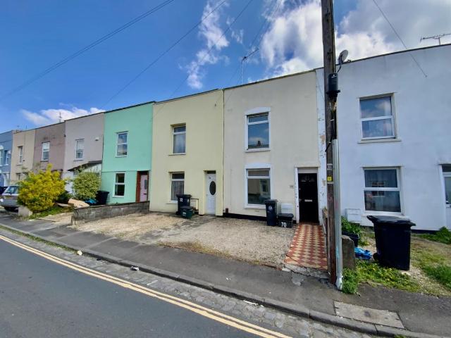Lyppiatt Road, Refield, Bristol BS5, 2 bed terraced house to rent, £1,450 pcm | PrimeLocation
