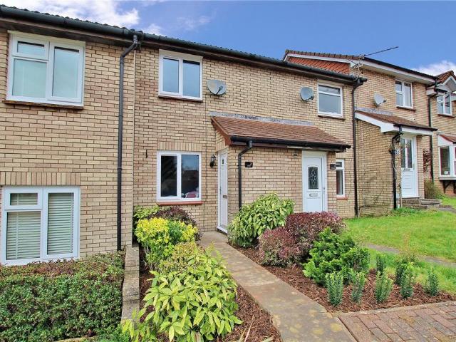 Lyric Way, Thornhill, Cardiff, CF14 2 bed terraced house to rent £1,200 pcm £277 pw