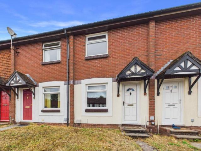 Lyric Way, Thornhill, Cardiff. CF14, 2 bed terraced house to rent, £1,250 pcm | PrimeLocation