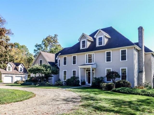 Lyric Ln, New Milford, Home For Sale