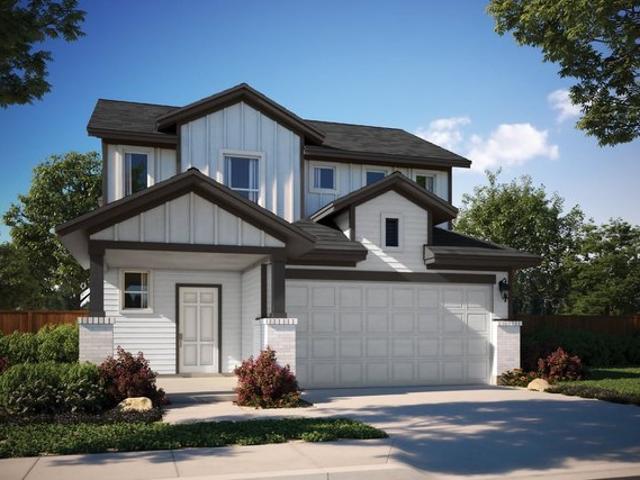 Lyric Plan Porter Country Community