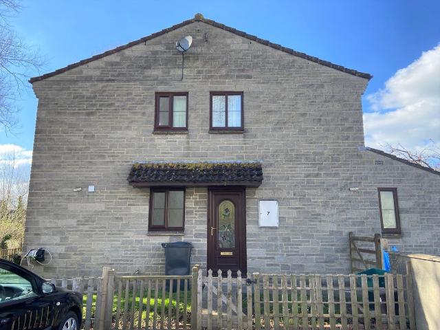 Lyster Gardens, Ilchester BA22, 1 bed flat to rent, £750 pcm | PrimeLocation