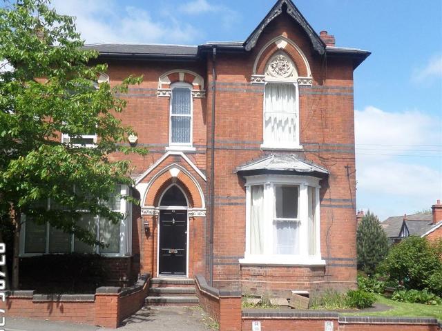 Lysways Street, Highgate, Walsall WS1, 1 bed flat to rent, £725 pcm | PrimeLocation