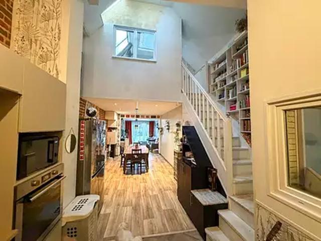 Lys lez Lannoy 59390 Achat / Vente appartement 3 pièces t3