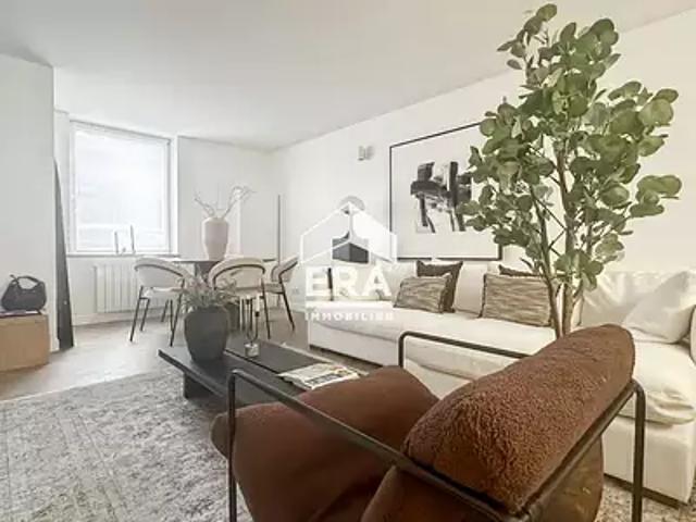 Lys lez Lannoy 59390 Achat / Vente maison 3 pièces t3 cave