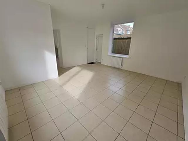 Lys lez Lannoy 59390 Achat / Vente maison 4 pièces t4 terrasse